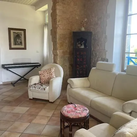 Villa Panorama De Morgat I 100m De La & Jardin *