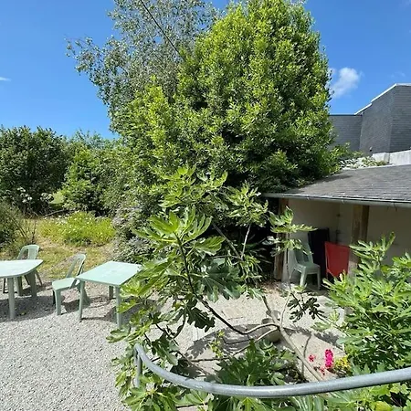Panorama De Morgat I 100m De La & Jardin * Crozon