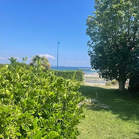 Panorama De Morgat I 100m De La & Jardin